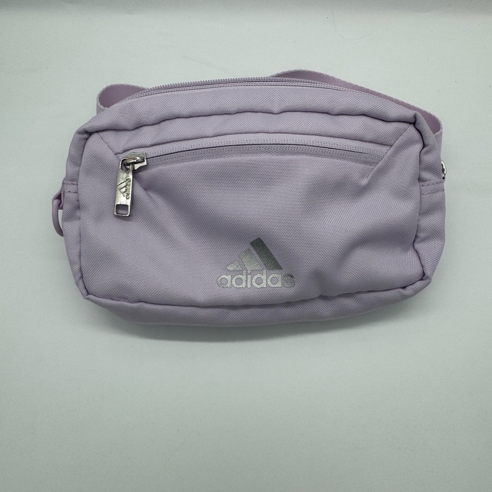 Adidas Must Have 2 Waist Pack, in purple